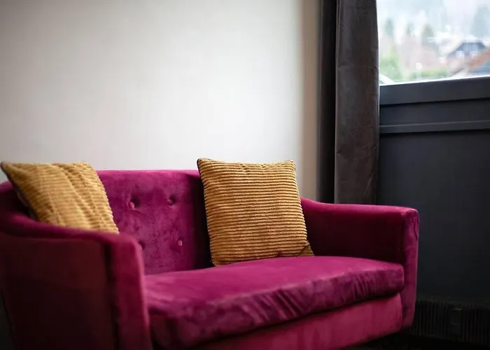 Beautiful Cosy, Modern Studio In Chamonix Centre