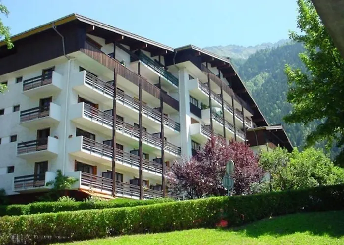 Residence Les Periades