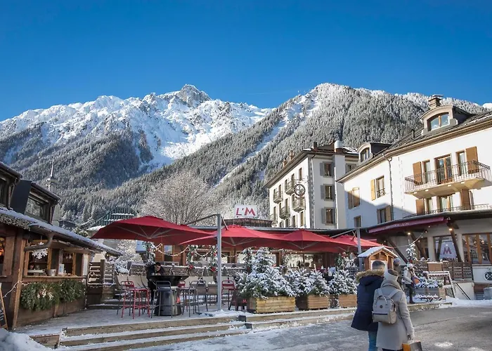 La Croix Blanche