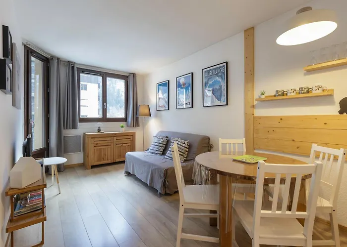 Les Marmottes En Chaussettes - Happy Rentals