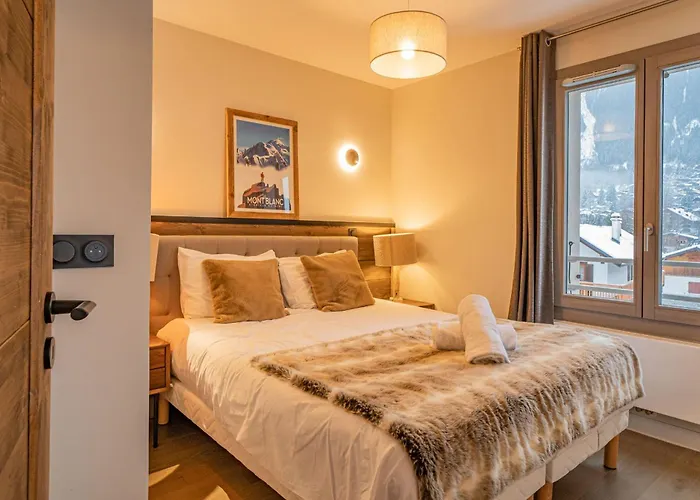 Perle Blanche - Brand New 2 Bedroom Apartment Perfectly Located