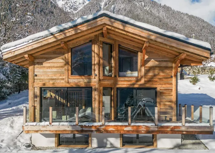 Chalet Bellevue