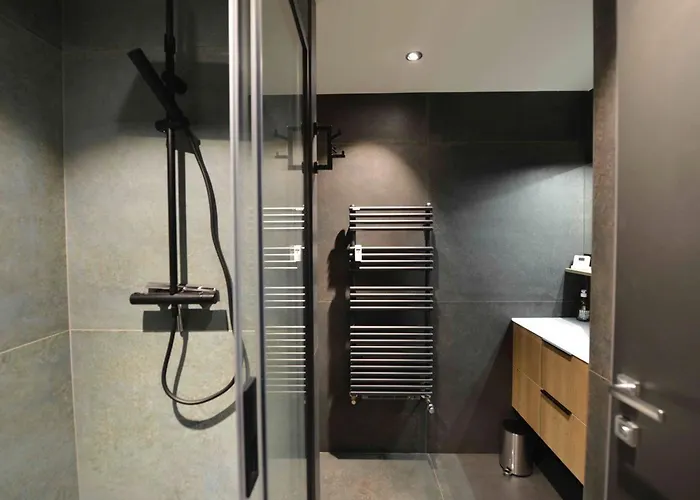 T4 Renove Avec Vue Mont-Blanc, 4 Etoiles, Proche Centre, Parking - Fr-1-507-62