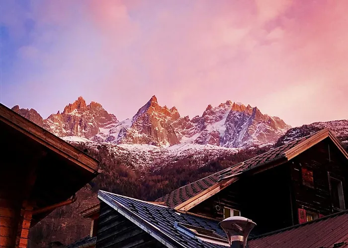 Dify Cosy - Chamonix