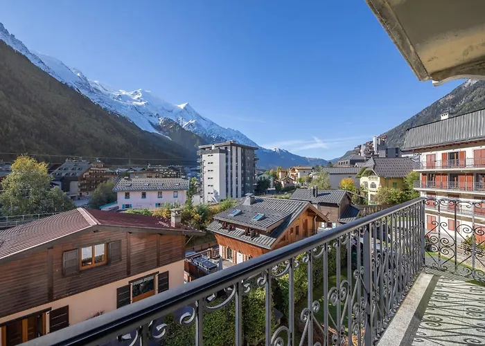 Dify Rene Payot - Chamonix-Mont-Blanc