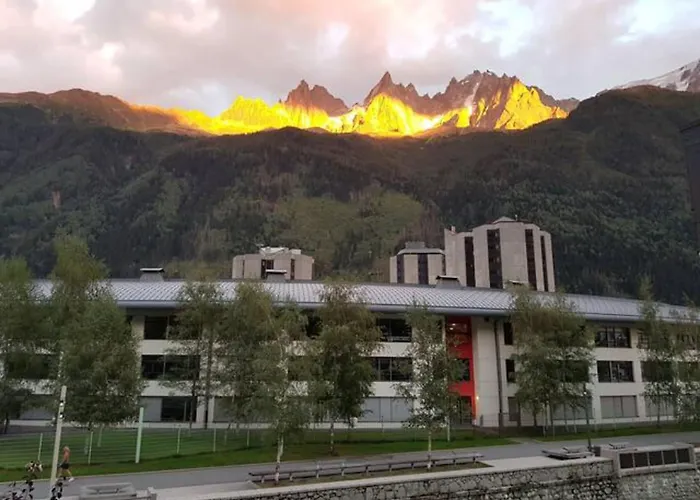 Perce-Neige - Centre Chamonix