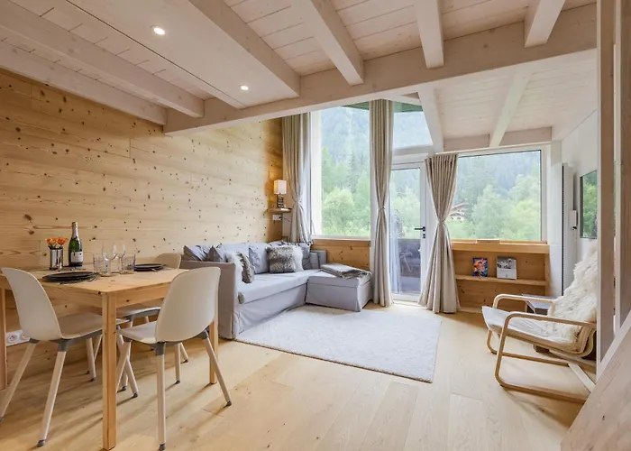 Residence Grand Roc - Campanules 016 - Happy Rentals