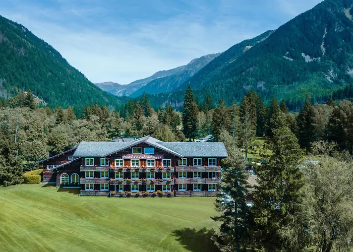 Hôtel Le Labrador