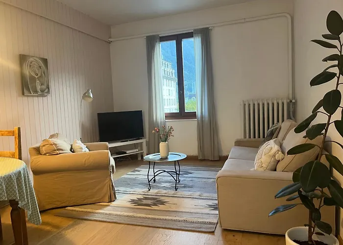Appartement Alexandra
