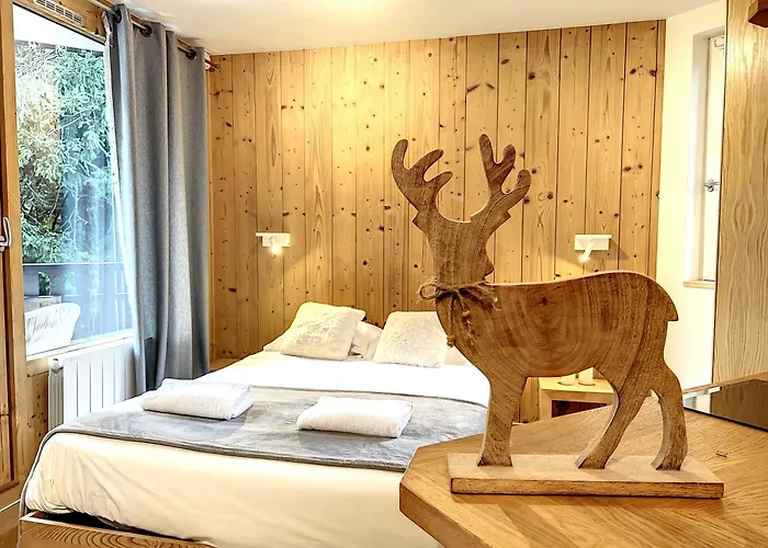 Le Caribou
