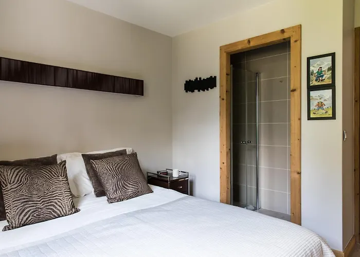 Villa Floria Apartment