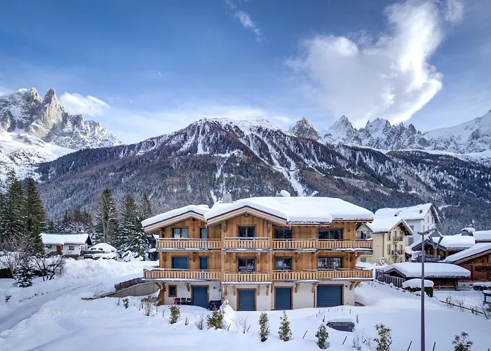 Residence Le Green