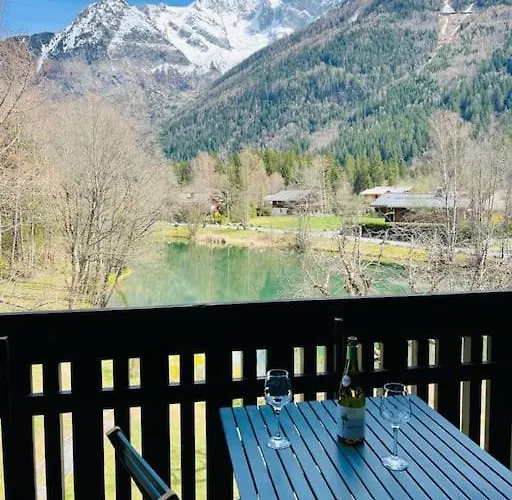 Duplex Le Geant 7 Voyageurs