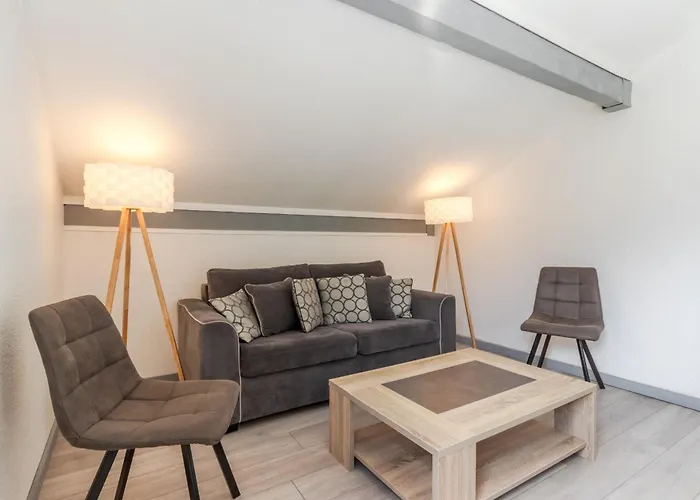 Appartement Donna