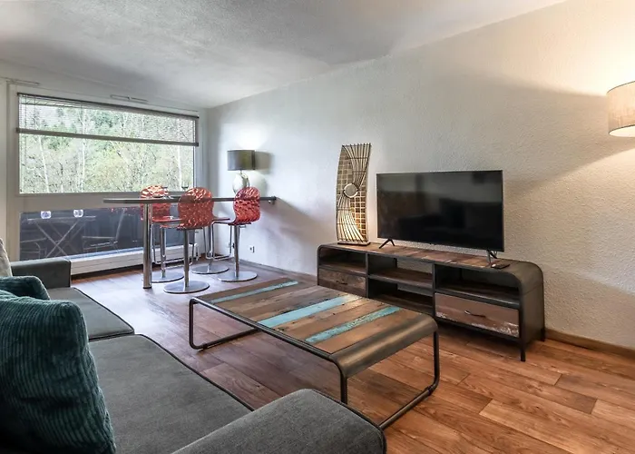 Appartement Sun Valley