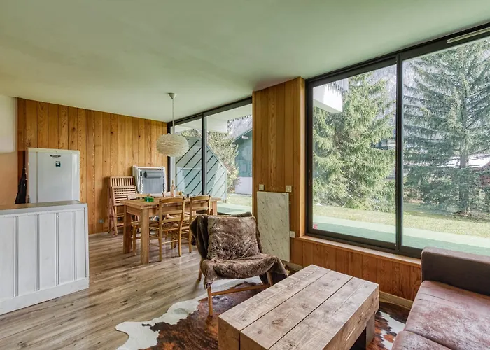 Garden View Montana - Happy Rentals