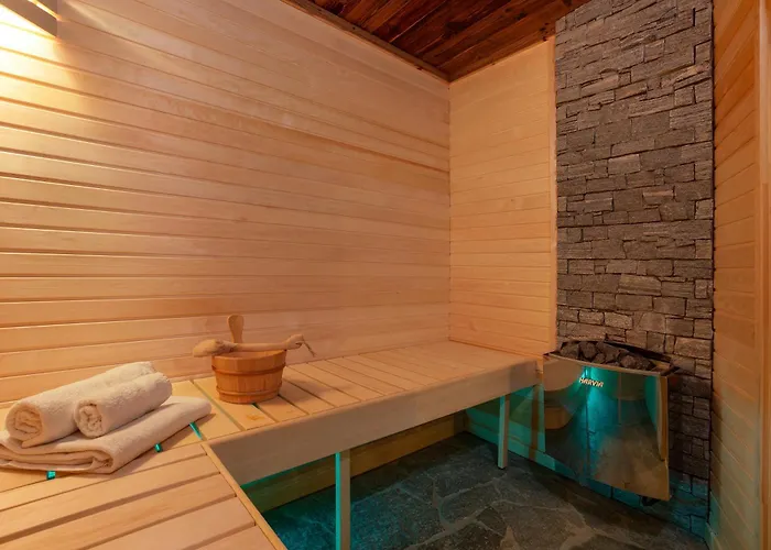 Chez Roberto - Happy Rentals