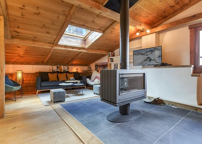 Le Beaulieu - Happy Rentals