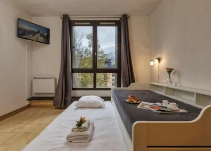 Chamonix Sud - Forclaz 111 Happy Rentals