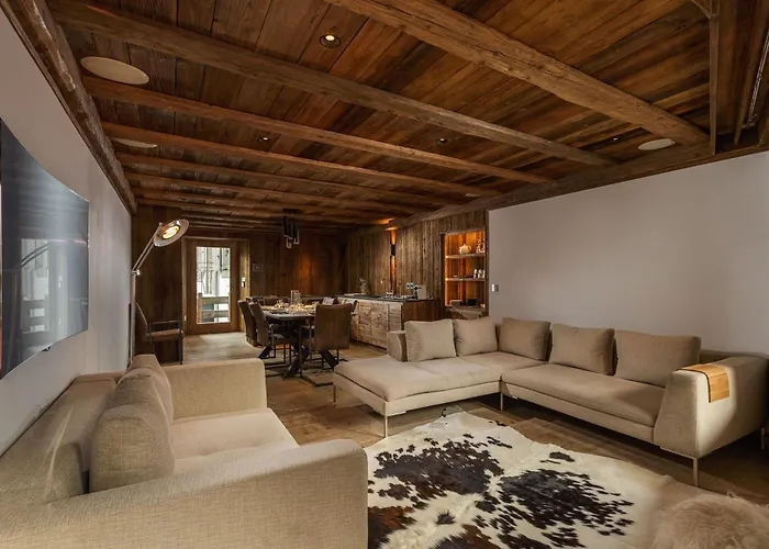 Maison Du Roi - Happy Rentals