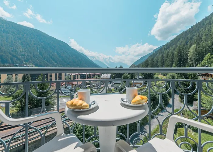 Le Cristal Nant Blanc 15 - Happy Rentals