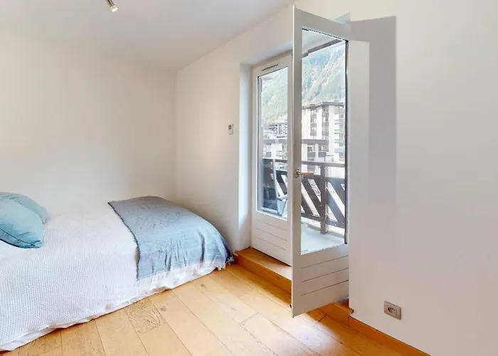 Le Petit Studio Avec Vue Et Balcon