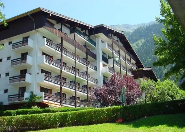 Residence Les Periades