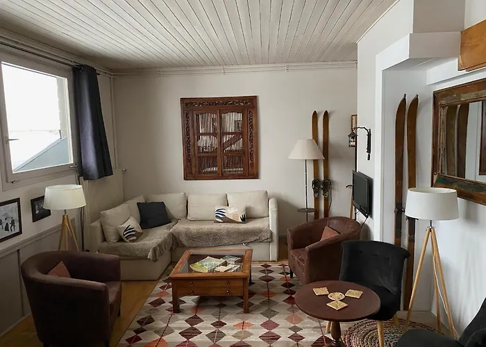 Villa Jules