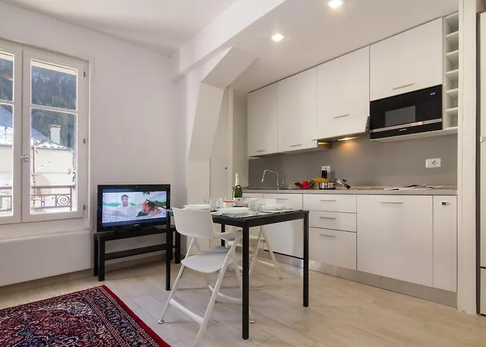 Appartement Villa 1930 Happy Rentals