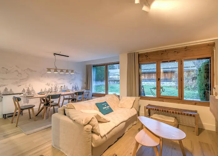Appartement Serenite - Welkeys