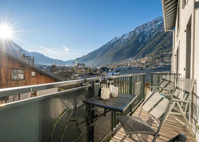 Residence Les Chamois