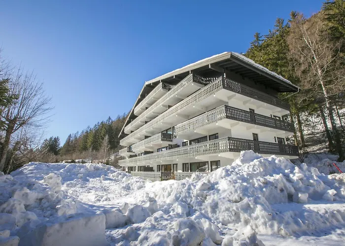 Residence Androsace 53 - Happy Rentals