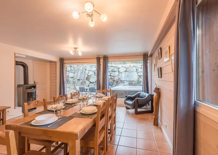 Chalet Hideaway 2 - Welkeys
