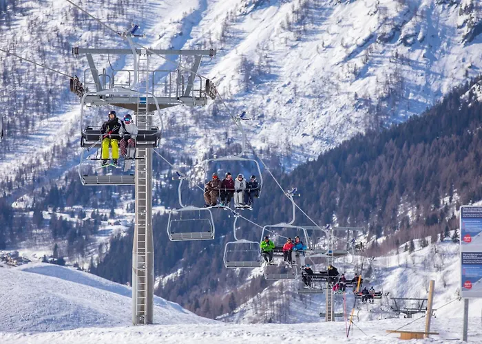 Chamonix Sud - Balme 102 - Happy Rentals
