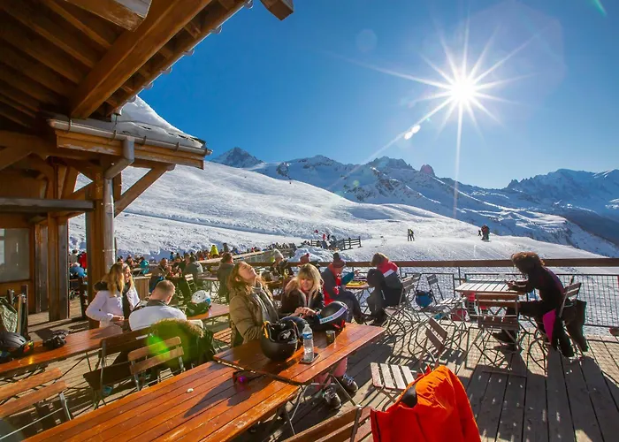 Petit Chalet Du Mont Blanc - Happy Rentals