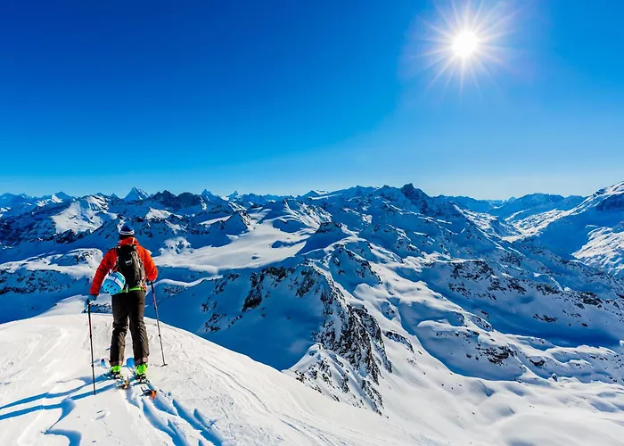 Chamonix Sud - Balme 402 Duplex - Happy Rentals