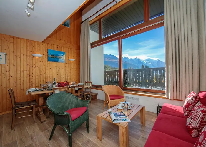 Chalet Charpoua - Happy Rentals