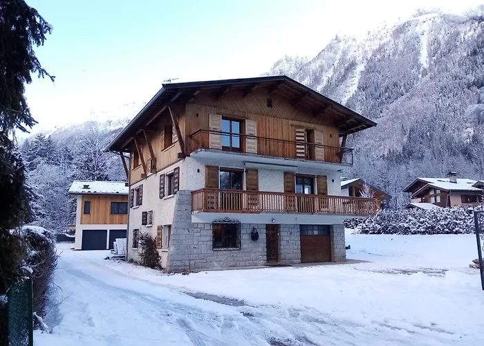 Chalet Diard