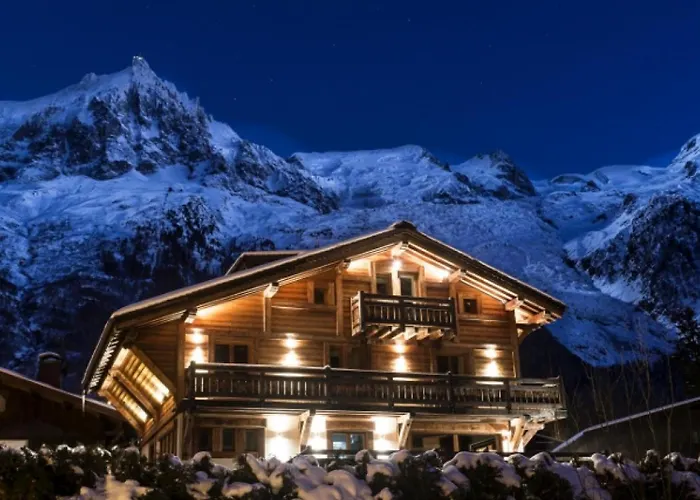 Chalet Cree
