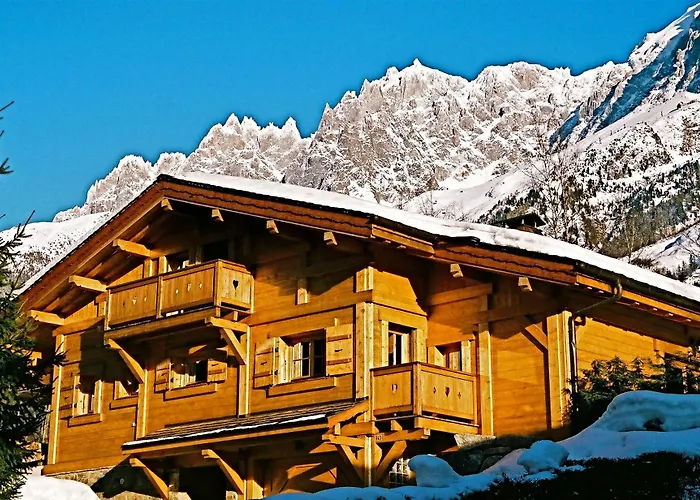 Chalet Kidou