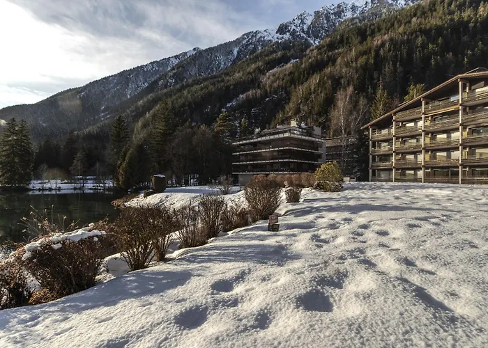 Lac Des Gaillands - Renove - Balcon Avec Vues