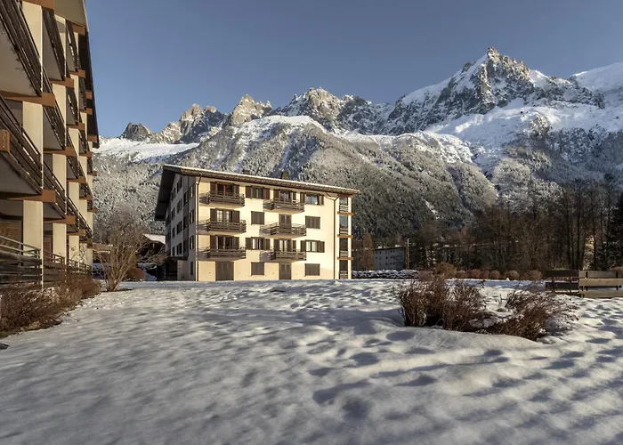 Cristal Des Glaces - Balcon Avec Vue Imprenable
