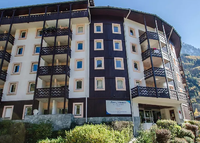 Studio Cosy Proche Commerces Et Ski-Bus A Chamonix - Fr-1-343-239