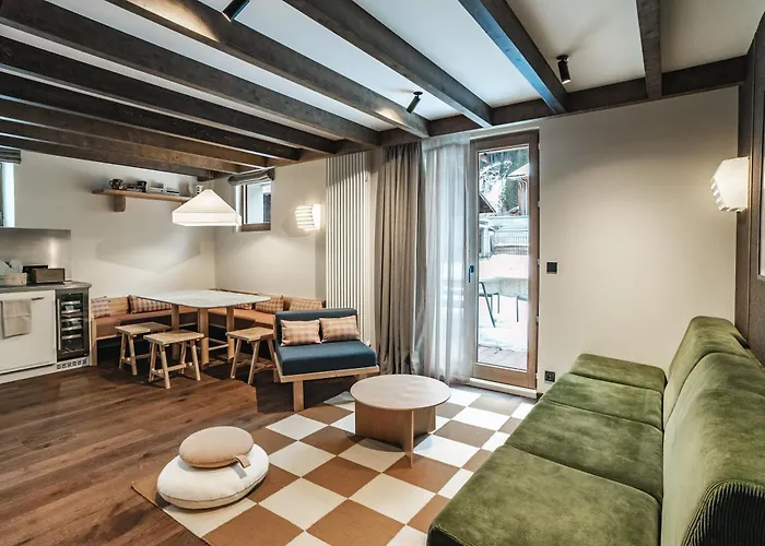 Appartements De L\'Heliopic