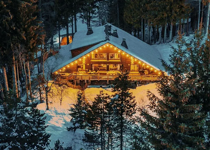 Large Peaceful Chalet For Mountain Adventures! Perfect For Flegere And Grand Montet Skiing
