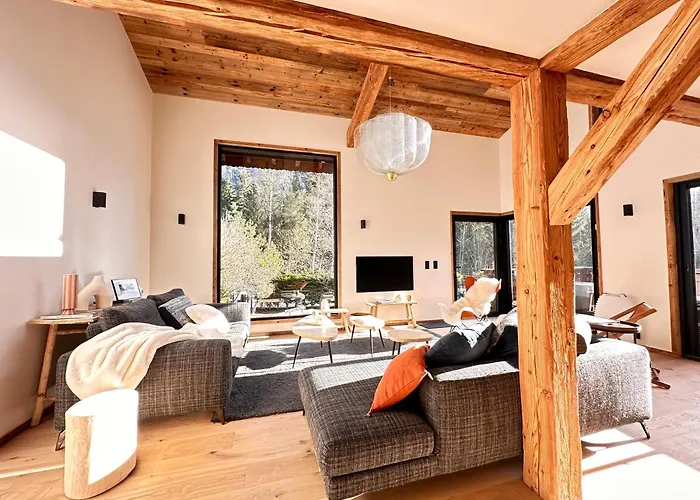 Chalet Le 1853