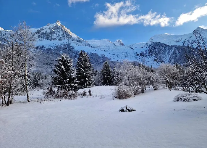 Chalet Manala