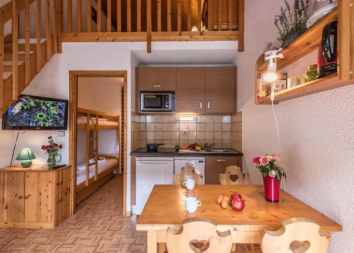 Studio Cosy Proche Centre Avec Parking Et Animaux Admis - Fr-1-517-45