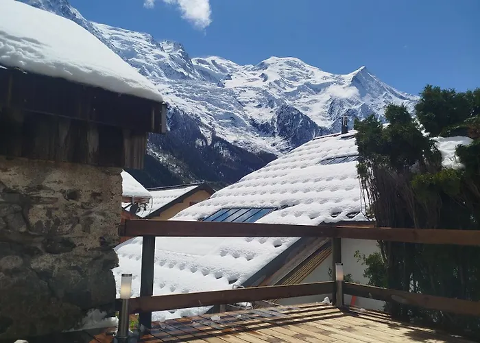 Chalet Cham