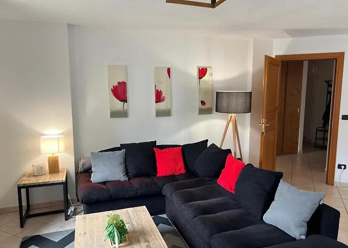 Bel Appartement Avec Parking Et Wifi Au Centre De Chamonix - Fr-1-343-187